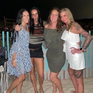 Meet your Posher, Mariann